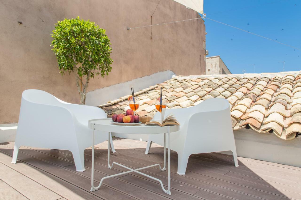Holiday home Ortigia - Giudecca